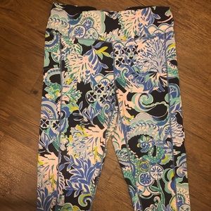 Lilly Luxeletic Leggings